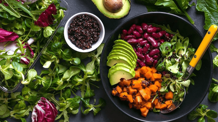 دراسة محبطة للنباتيين ما تفاصيلها