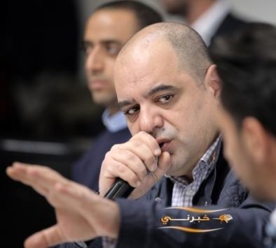 الهناندة البنية التحتية في الأردن جاهزة للتحول الرقمي