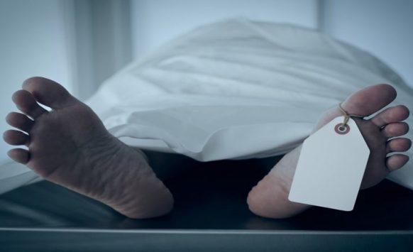 أول تسجيل على الإطلاق للحظة موت دماغ بشري