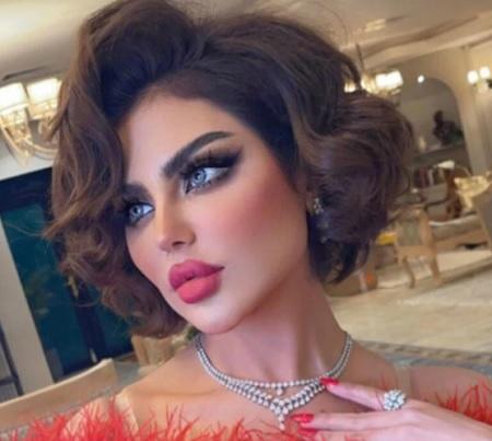 إطلالة حليمة بولند الأخيرة تعرضها للانتقاد  صورة