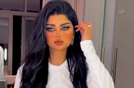 ظهور شبيهة جديدة لملكة كابلي  فيديو 