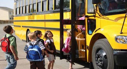 فرص عمل في مجال نقل طلبة المدارس الحكومية