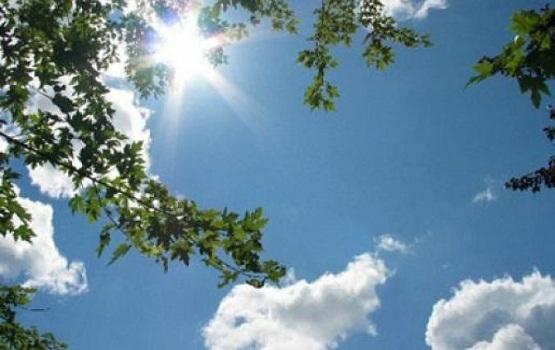 أجواء لطيفة الأربعاء  ومنخفض جوي غدا