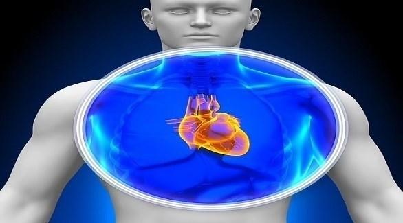  علاج إشعاعي رائد لمرضى القلب