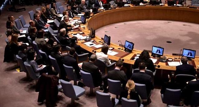 مجلس الأمن يغلق ملف تعويضات العراق للكويت