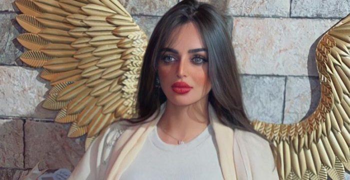 رهف القحطاني تسأل والديها عن البرغر  لذيذة  فيديو 