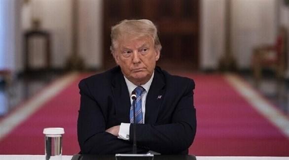 ترامب يمدح بوتين يا لها من ذكاء