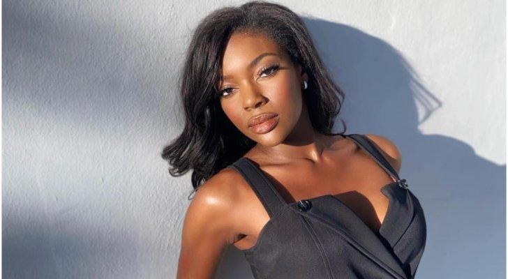 وفاة غامضة لملكة جمال أميركية