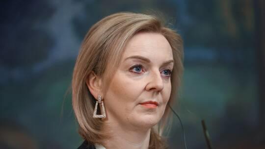 بريطانيا من المرجح أن تهاجم روسيا كييف