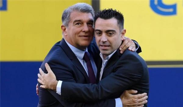 برشلونة يدخل الصراع مع ريال مدريد وبايرن ميونخ