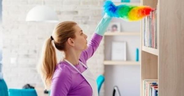 دراسةالسيدات اللاتي يقمن بأعمال المنزل والطبخ يتمتعن بقلوب صحية