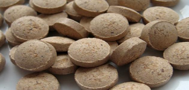 ماذا تفعل حبوب الخميرة ببشرتك