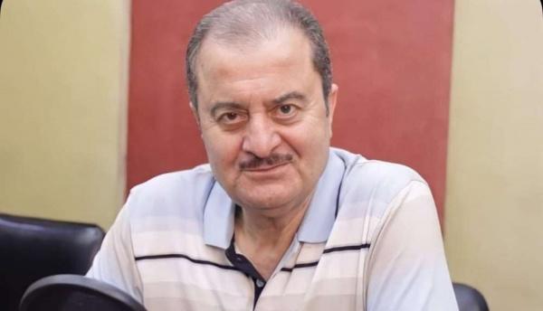 أبو جودت يعود في جزء جديد من باب الحارة