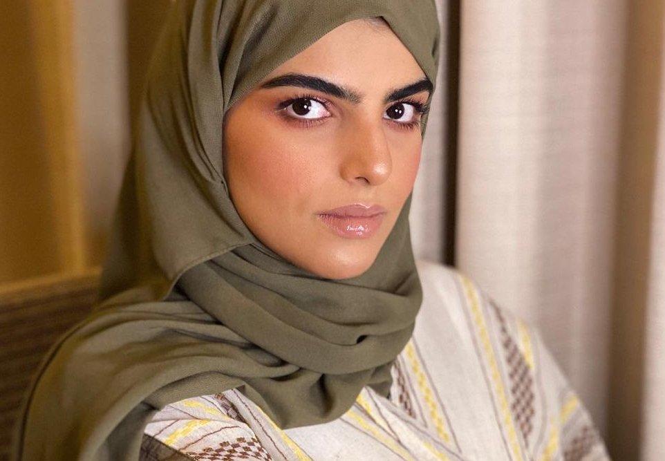 سارة الودعاني تظهر بدون فلتر بعد عمليات التجميل  فيديو 