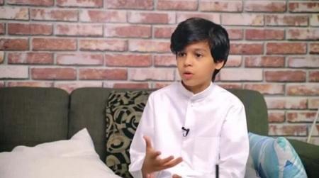 وفاة المنشد الكويتي شبل يام بعد تعرضه لحادث