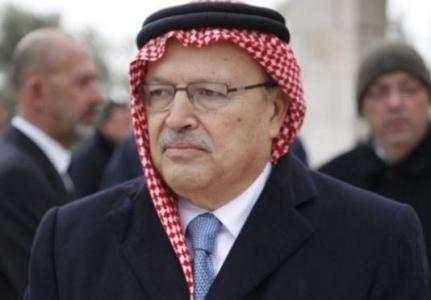 ايمن وحسين المجالي لشقيقهم أمجد طبائعك السياسية تجاوزت الخطر لكل ثوابتنا الوطنية