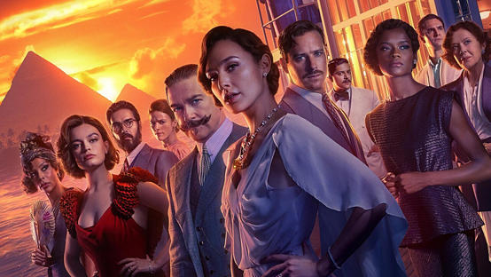 تونس تمنع عرض فيلم موت على ضفاف النيل