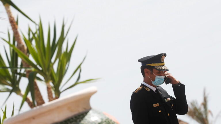 مصر محاكمة 4 مسؤولين كبار بتهمة فساد