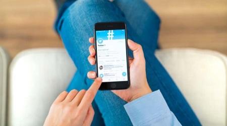 تويتر تميّز بين الحسابات الآلية والعادية