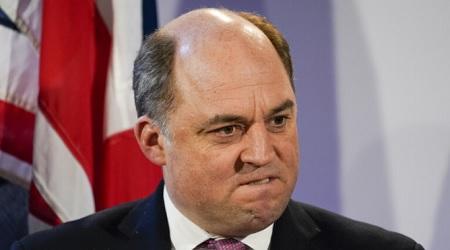 روسيا ترد على تهديد وزير بريطاني