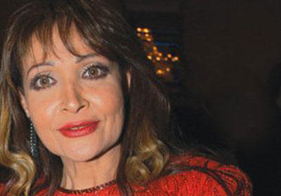 تيسير فهمي تطلب من متابعيها الدعاء