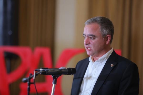 النابلسي أهمية استقطاب الشباب بعضوية المراكز