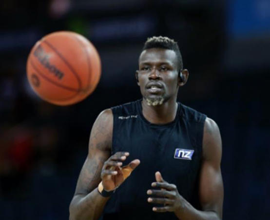 لاعب لبنان عن مواجهة صقور الأردن  انها الحرب