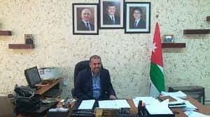 كهرباء الكرك تطوير المنظومة الكهربائية متواصل