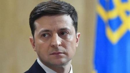 أوكرانيا تفرض الأحكام العرفية