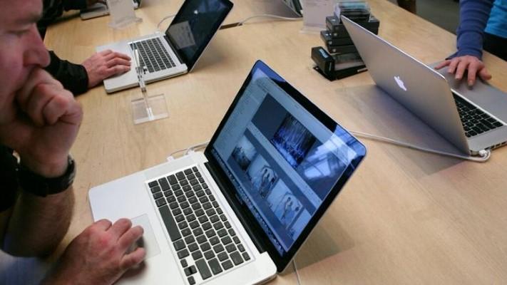 أوكرانيا توقف المواقع الإلكترونية