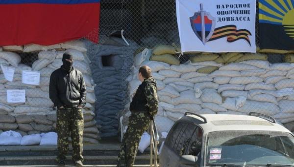 مع بدء الحرب تعرف على أهمية دونيتسك ولوهانسك بالنسبة لأوكرانيا