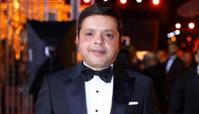 محمد هنيدي عن حرب روسيا وأوكرانيا سنة وباء عالمي