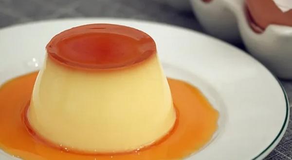 طريقة عمل الكريم كراميل من المنزل بكل أسراره مثل المطاعم