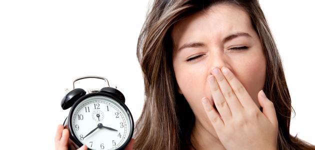 خطر يهدد حياتك احترس من قلة النوم