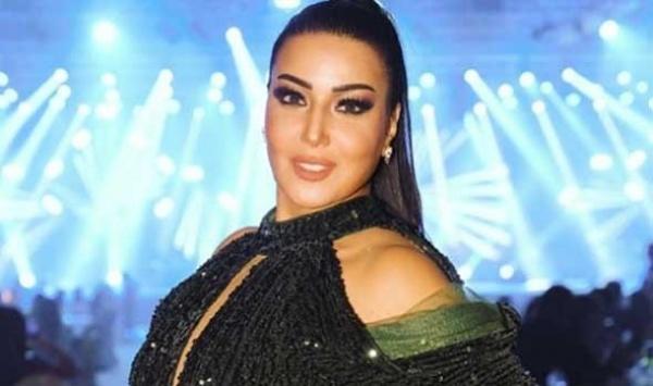 سمية الخشاب أنا زهقت من كوكب الأرض 