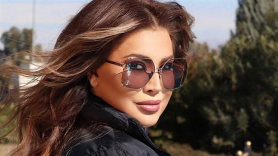 نوال الزغبي عن إجلاء اللبنانيين دولتنا مش سئلانة