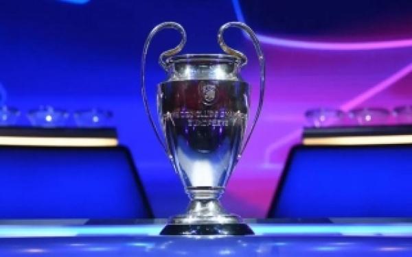 نقل نهائي أبطال أوروبا من روسيا والوجهة مفاجئة