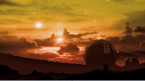 خبير يتحدث عن سبب عدم اكتشاف كائنات فضائية بعد