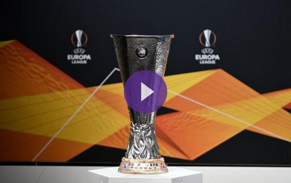 قرعة الدوري الأوروبي برشلونة يواجه غلطة سراي