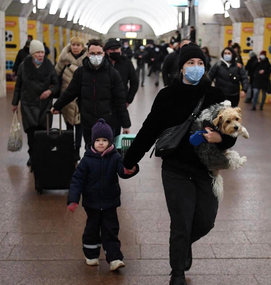 الخارجية 4 أردنيين غادروا أوكرانيا باتجاه رومانيا