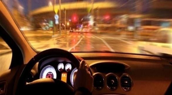  نصائح للقيادة الآمنة في العواصف 