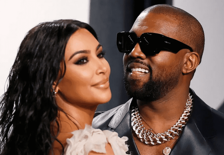 كيم كارداشيان تناشد المحكمة