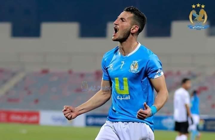 الفيصلي يتغلب على الجزيرة بالوقت القاتل