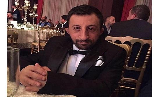 كيف قضى كوكسال بابا يومه الأول بمصر