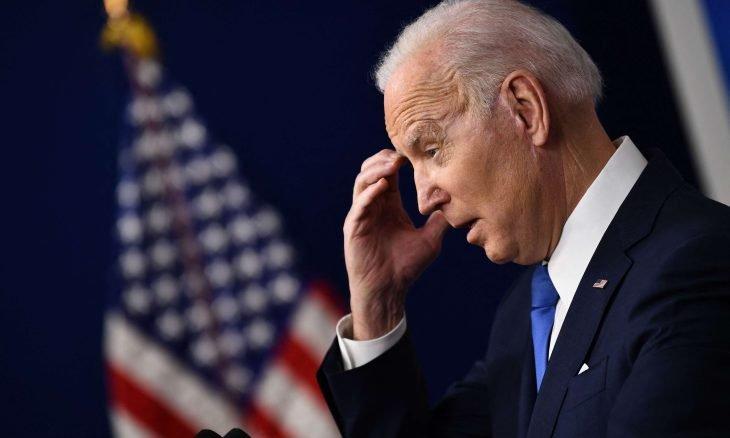 5 أسباب تدفع بايدن إلى التخلي عن أوكرانيا