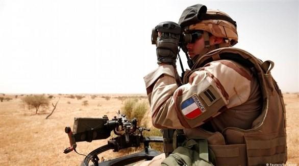 فرنسا تعتزم نشر 500 جندي في رومانيا إثر الغزو الروسي لأوكرانيا