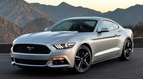  فورد تستدعي 330 ألف سيارة موستانغ