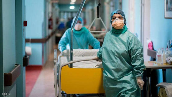 انخفاض وفيات كورونا الأسبوعية 11