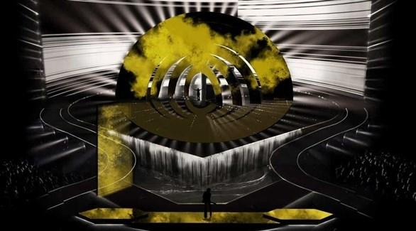 استبعاد روسيا من مسابقة يوروفيجن