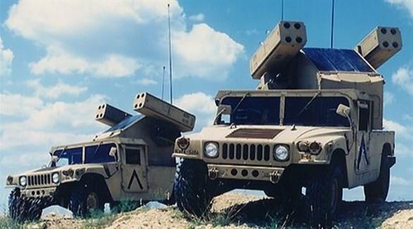 هولندا تقدم 200 صاروخ ستينغر لأوكرانيا